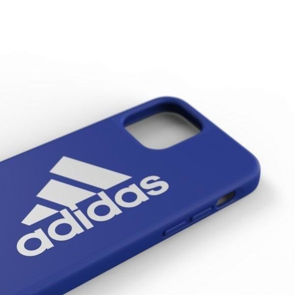 Dėklas Adidas SP Iconic Sports iPhone 12/ 12 Pro Mėlynas 42464 4 Dėklas Adidas SP Iconic Sports iPhone 12/ 12 Pro Mėlynas 42464 4