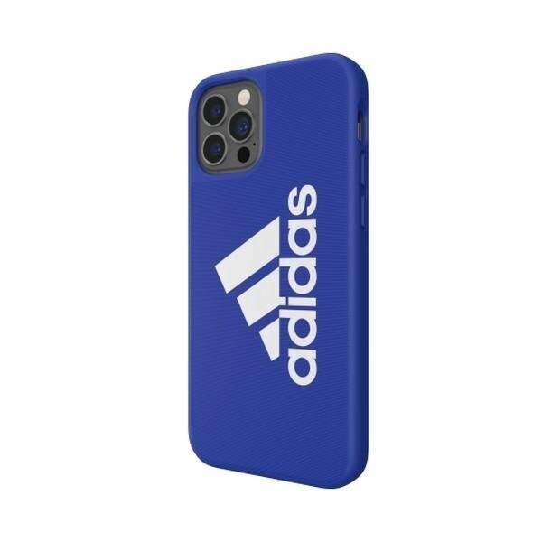 Dėklas Adidas SP Iconic Sports iPhone 12/ 12 Pro Mėlynas 42464 5 Dėklas Adidas SP Iconic Sports iPhone 12/ 12 Pro Mėlynas 42464 5