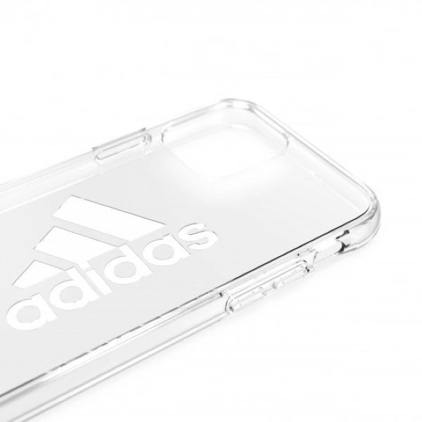 Adidas SP PC Dėklas Big Logo skirtas iPhone 11 Pro - Permatomas 6 Adidas SP PC Dėklas Big Logo skirtas iPhone 11 Pro - Permatomas 6