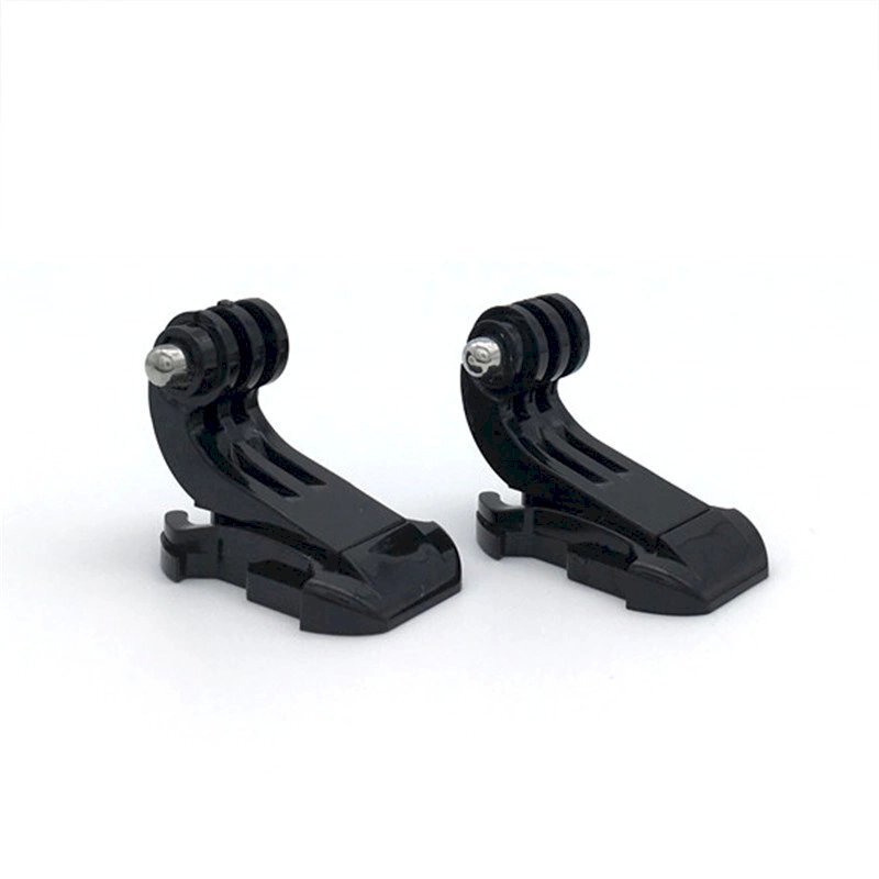 Krūtinės diržas sportinei kamerai su pasukamu laikikliu ir telefono stovu 8