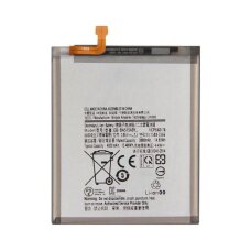Baterija Samsung A515 / A51 4000 mAh EB-BA515ABY OEM