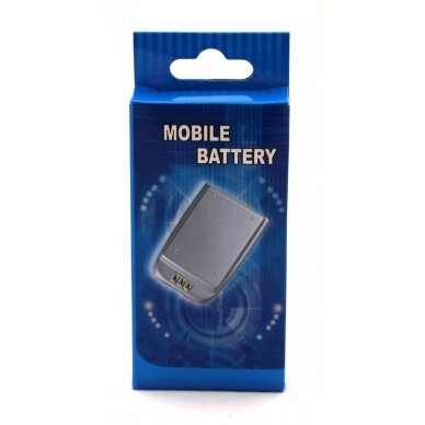 Akumuliatorius Nokia 6303 1050mAh BL-5CT OEM Akumuliatorius Nokia 6303 1050mAh BL-5CT OEM