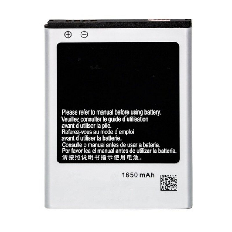 Akumuliatorius Samsung i9100 S2/i9103 1650mAh EB-F1A2G OEM Akumuliatorius Samsung i9100 S2/i9103 1650mAh EB-F1A2G OEM