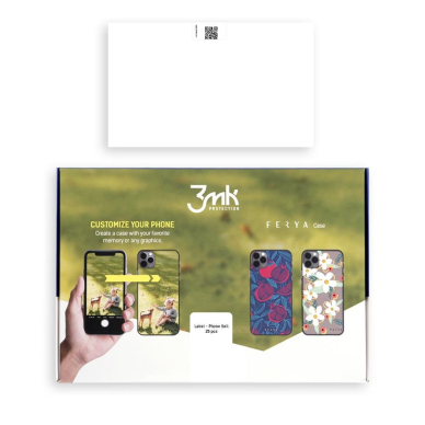 All-Safe - Label - Phone Sell 25 pcs All-Safe - Label - Phone Sell 25 pcs