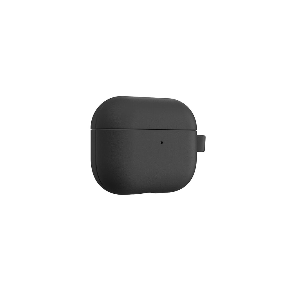 AirPods Pro 3 AmazingThing Glamor apsauginis dėklas – juodas 1 AirPods Pro 3 AmazingThing Glamor apsauginis dėklas – juodas 1