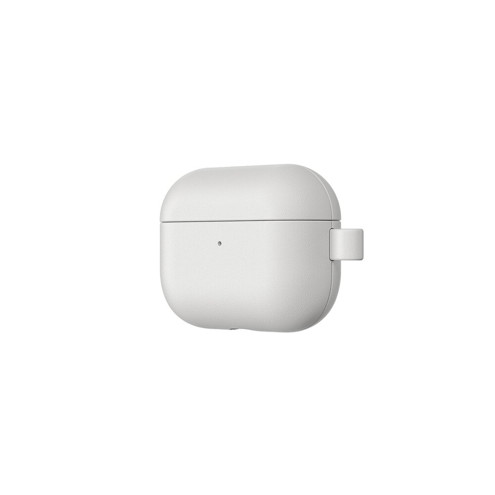 AirPods Pro 3 AmazingThing Glamor apsauginis dėklas – pilkas 2 AirPods Pro 3 AmazingThing Glamor apsauginis dėklas – pilkas 2