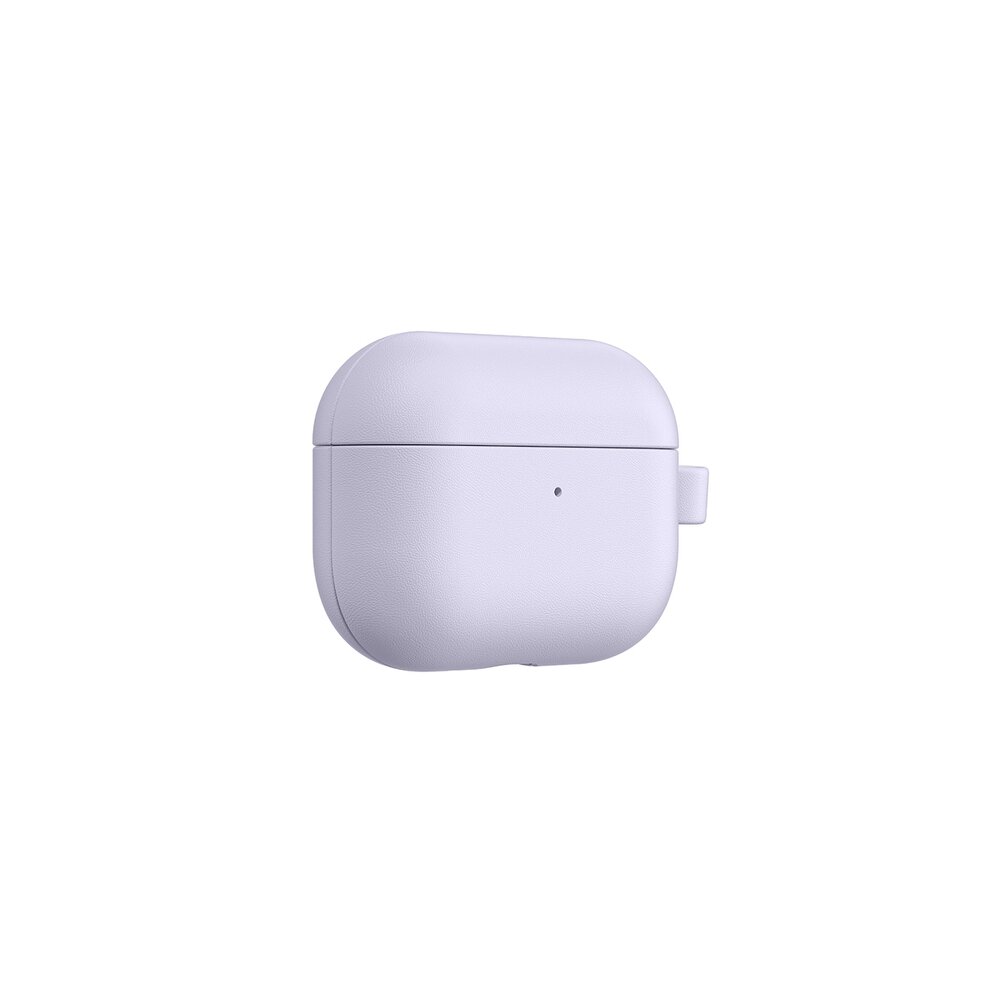 AirPods Pro 3 AmazingThing Glamor apsauginis dėklas – violetinis 1 AirPods Pro 3 AmazingThing Glamor apsauginis dėklas – violetinis 1