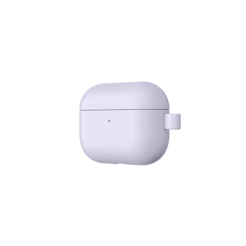 AirPods Pro 3 AmazingThing Glamor apsauginis dėklas – violetinis 2