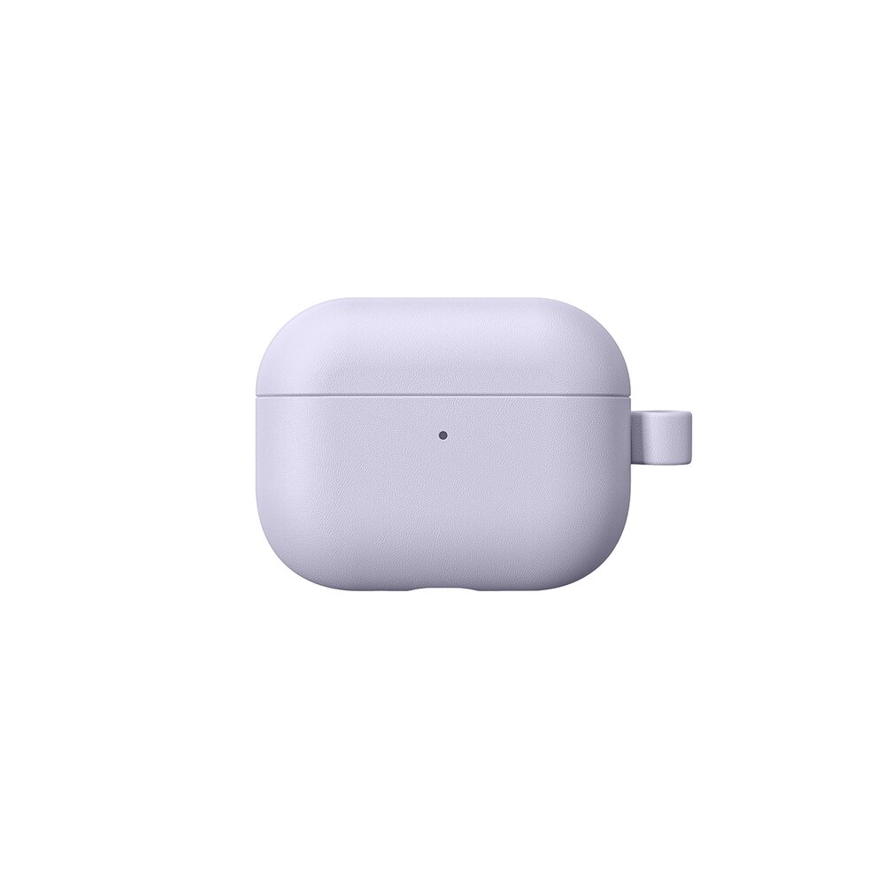 AirPods Pro 3 AmazingThing Glamor apsauginis dėklas – violetinis AirPods Pro 3 AmazingThing Glamor apsauginis dėklas – violetinis