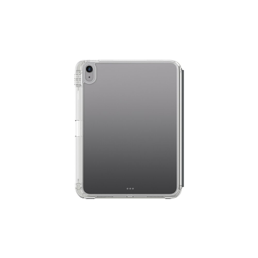 iPad Air M3 11" AmazingThing Minimal dėklas – juodas iPad Air M3 11" AmazingThing Minimal dėklas – juodas