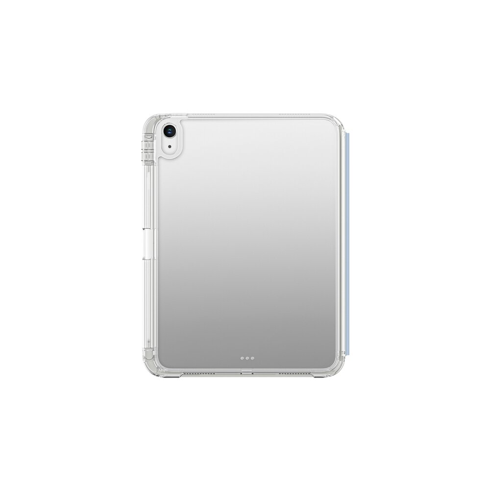 iPad Air M3 11" AmazingThing Minimal dėklas – mėlynas