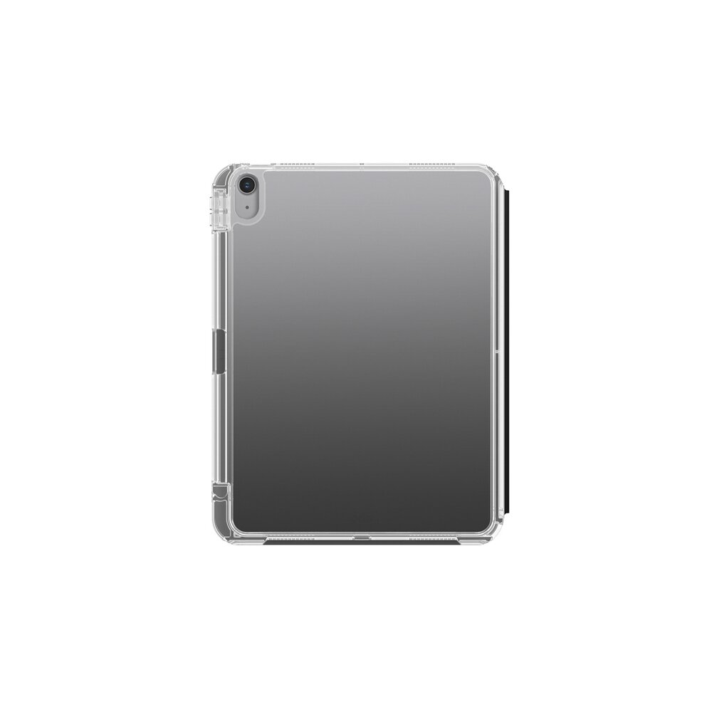 iPad Air M3 13" AmazingThing Minimal dėklas – juodas iPad Air M3 13" AmazingThing Minimal dėklas – juodas