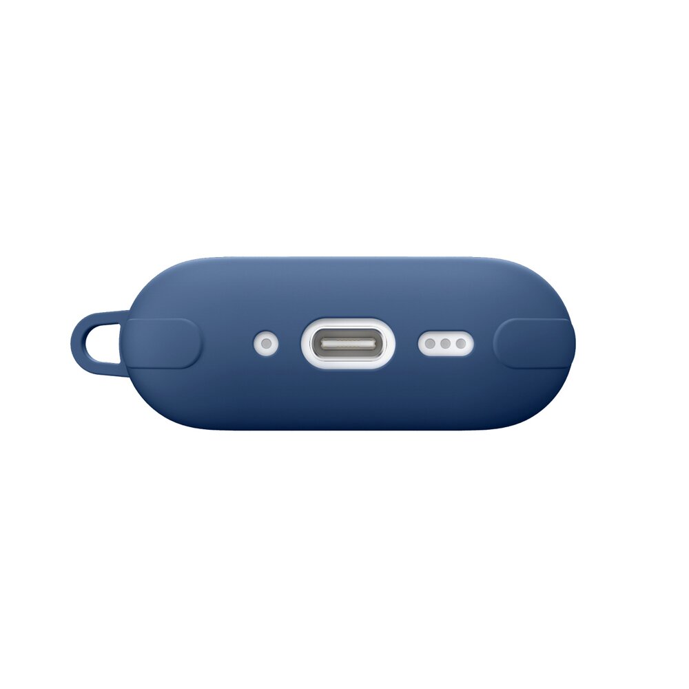 AirPods Pro 3 AmazingThing Omni Titan dėklas – mėlynas 3