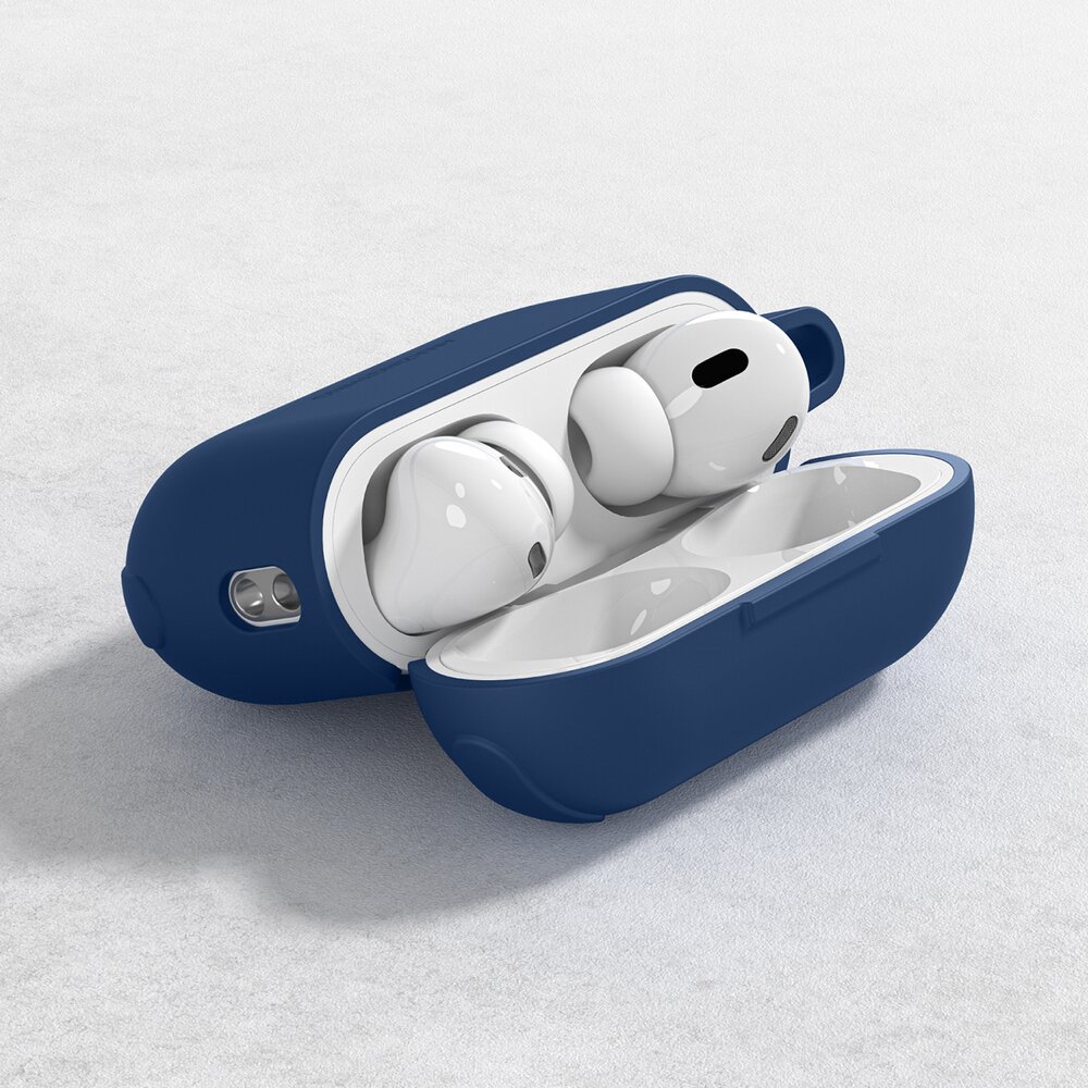 AirPods Pro 3 AmazingThing Omni Titan dėklas – mėlynas 4 AirPods Pro 3 AmazingThing Omni Titan dėklas – mėlynas 4