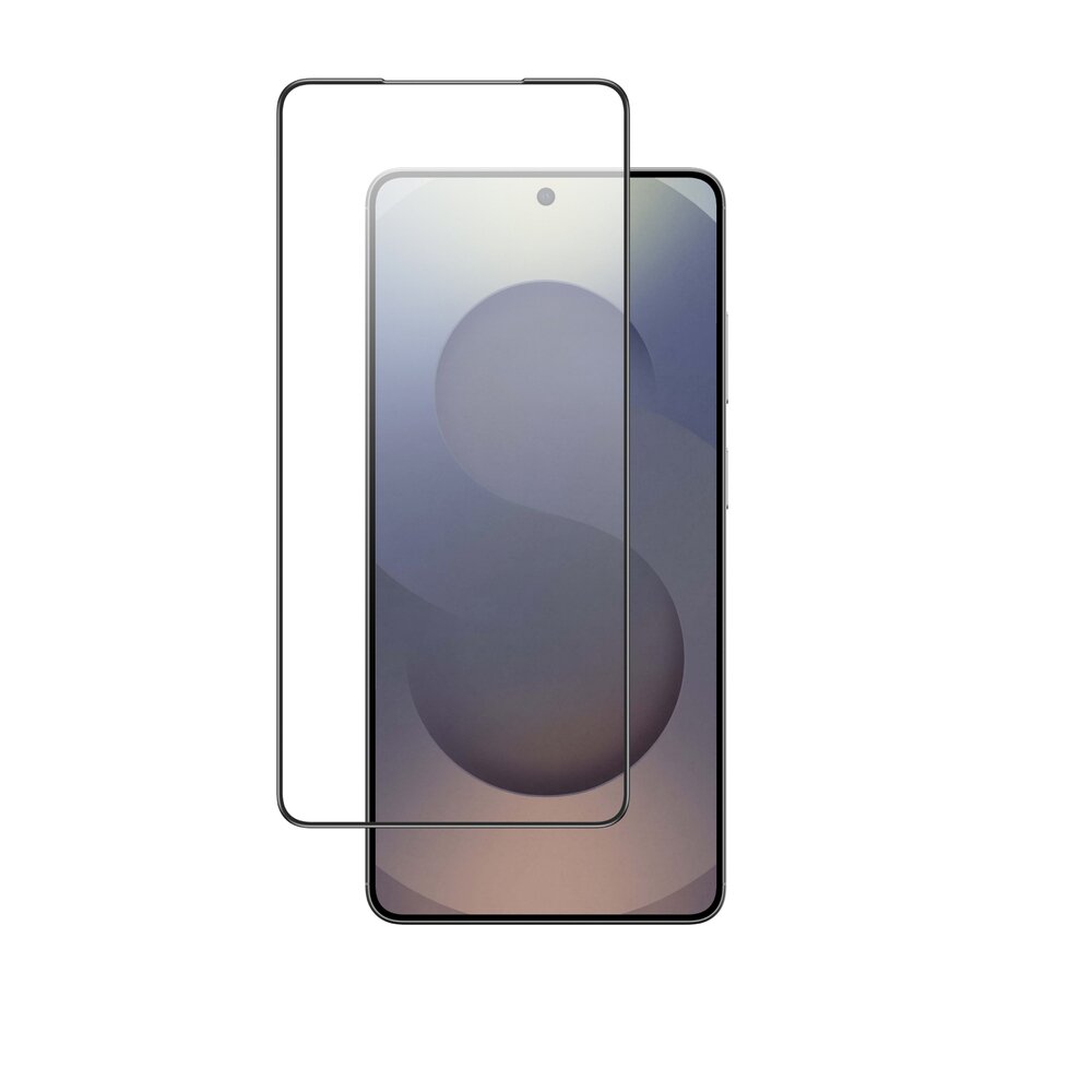 Samsung S26 Ultra AmazingThing Radix Full Glass grūdintas stiklas – skaidrus Samsung S26 Ultra AmazingThing Radix Full Glass grūdintas stiklas – skaidrus