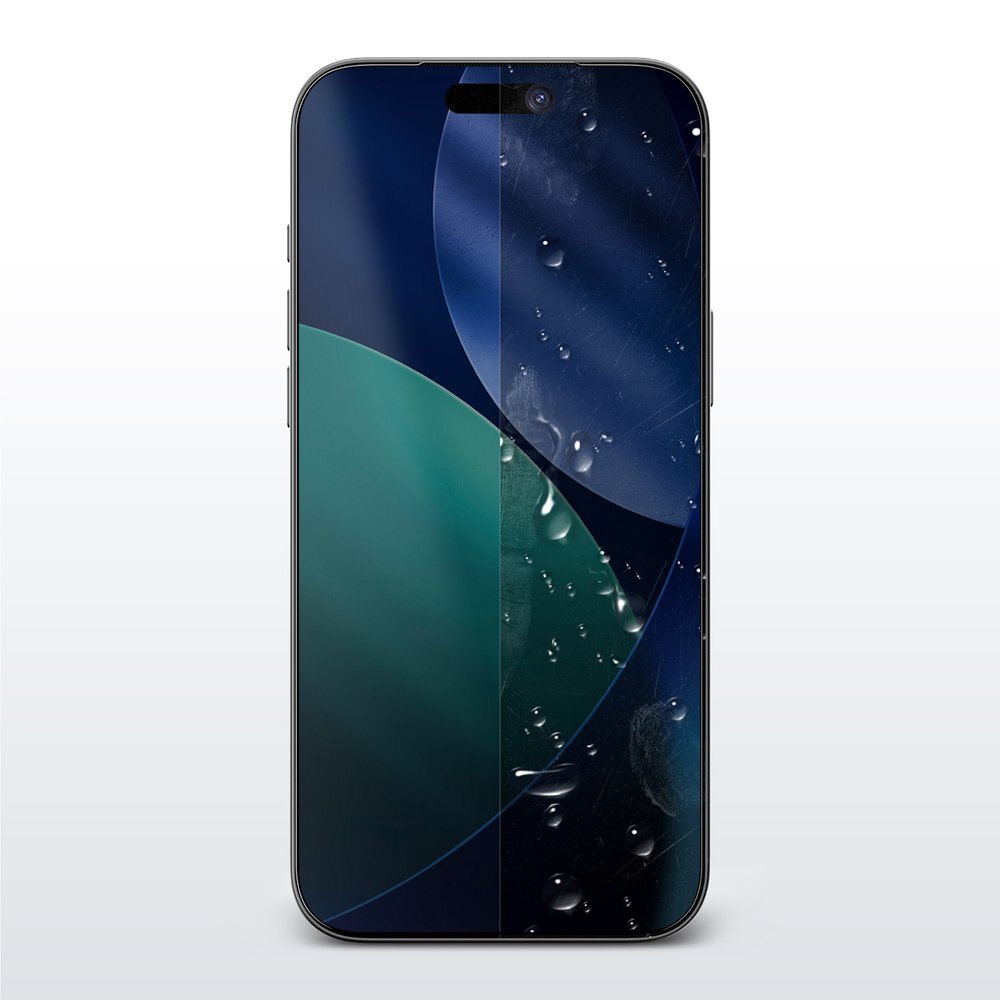 iPhone 17 Pro AmazingThing Titan Full FusionFilter 7 pilno ekrano grūdintas stiklas 4 iPhone 17 Pro AmazingThing Titan Full FusionFilter 7 pilno ekrano grūdintas stiklas 4