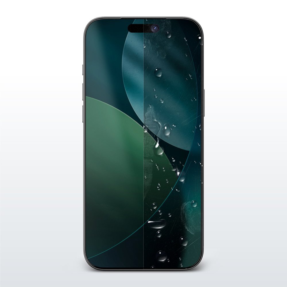 iPhone 17 Pro Max AmazingThing Titan Matte FusionFilter 7 grūdintas ekrano apsauginis stiklas 4 iPhone 17 Pro Max AmazingThing Titan Matte FusionFilter 7 grūdintas ekrano apsauginis stiklas 4