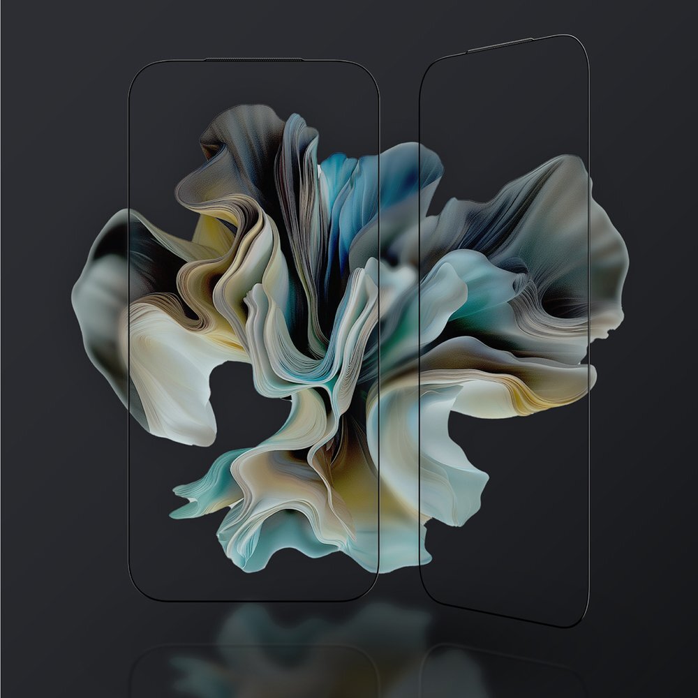 iPhone 17 Air AmazingThing Titan Max FusionFilter 7 grūdintas stiklas 5