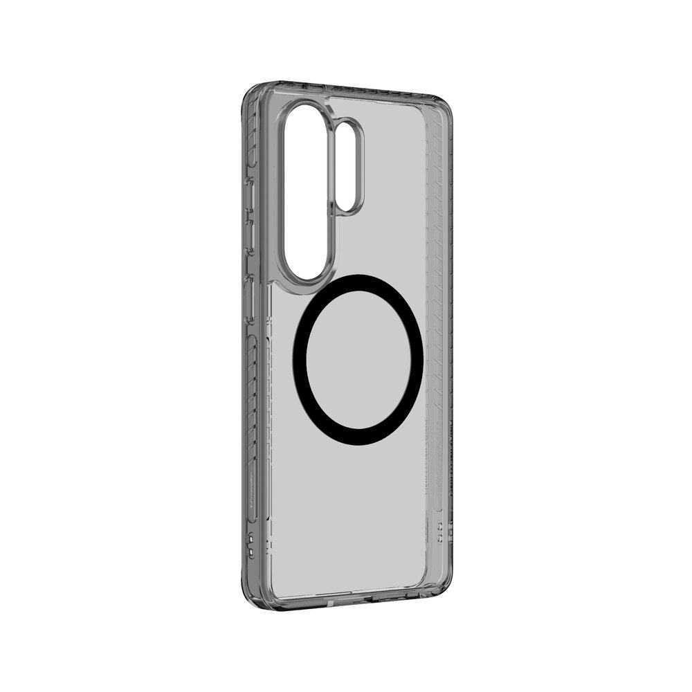 Samsung Galaxy S26 Ultra AmazingThing Titan Pro Drop Proof dėklas – juodas 3 Samsung Galaxy S26 Ultra AmazingThing Titan Pro Drop Proof dėklas – juodas 3