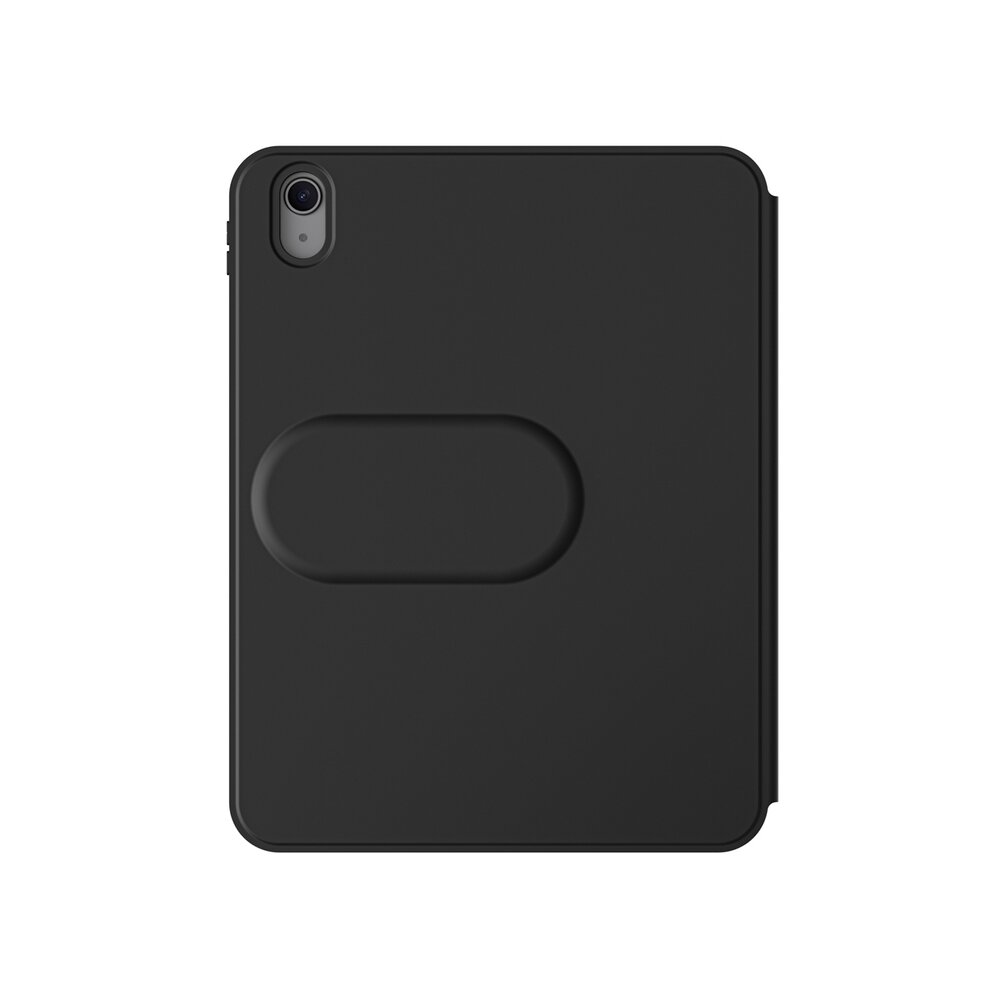 iPad 11" 2025 AmazingThing Titan Pro Mag dėklas – juodas 3