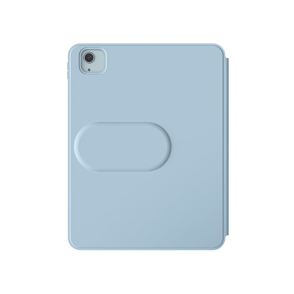 iPad Air M3 11" AmazingThing Titan Pro Mag dėklas – mėlynas 3
