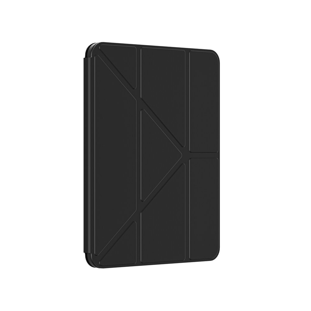 iPad Air M3 13" AmazingThing Titan Pro Mag dėklas – juodas 2 iPad Air M3 13" AmazingThing Titan Pro Mag dėklas – juodas 2