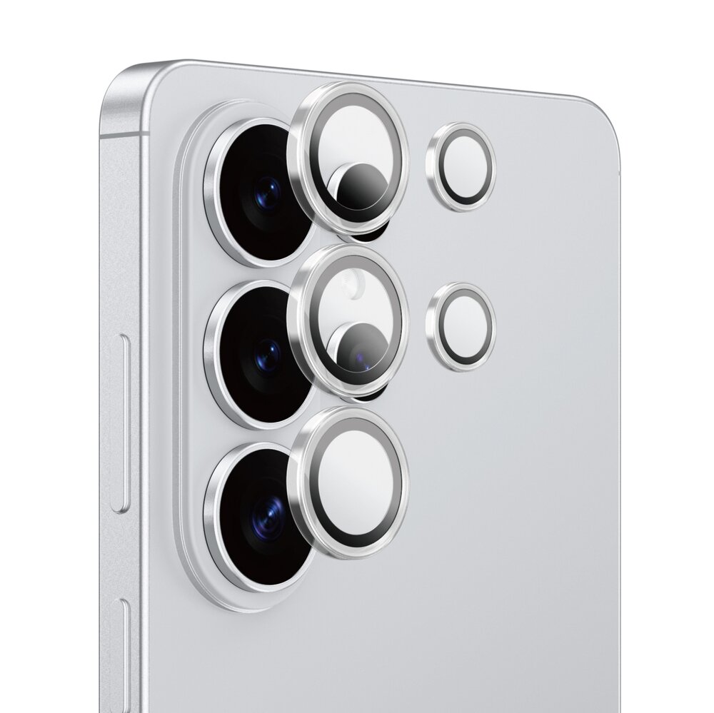 Samsung S26 Ultra AmazingThing Sapphire Radix AR Lens kameros stiklas – skaidrus 1