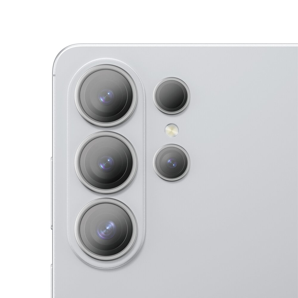 Samsung S26 Ultra AmazingThing Sapphire Radix AR Lens kameros stiklas – skaidrus 2