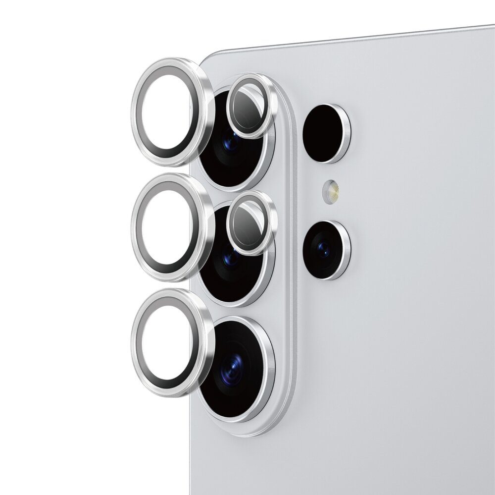 Samsung S26 Ultra AmazingThing Sapphire Radix AR Lens kameros stiklas – skaidrus Samsung S26 Ultra AmazingThing Sapphire Radix AR Lens kameros stiklas – skaidrus