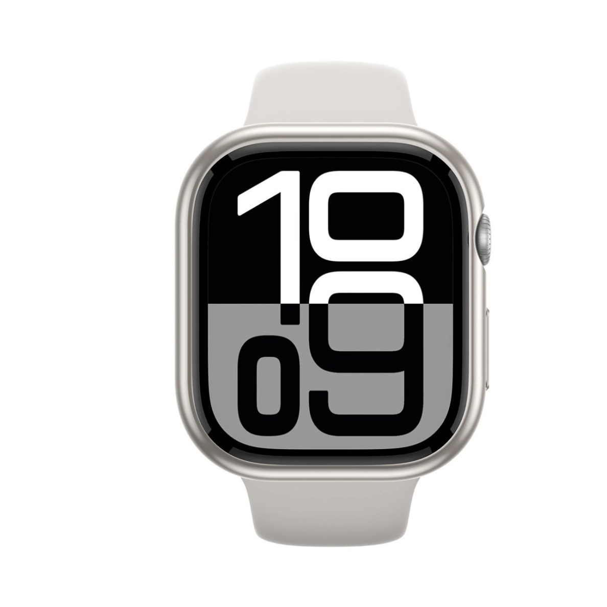 Apple Watch 46mm AmazingThing Minimal dėklas - sidabrinis 3 Apple Watch 46mm AmazingThing Minimal dėklas - sidabrinis 3