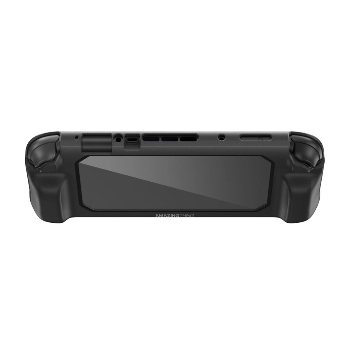 Nintendo Switch 2 dėklas AmazingThing PlayShield Bunker – juodas 5