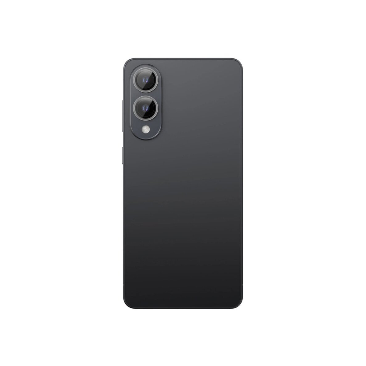 Samsung S25 Edge AmazingThing Radix AR Lens Glass kameros stiklas – skaidrus 1