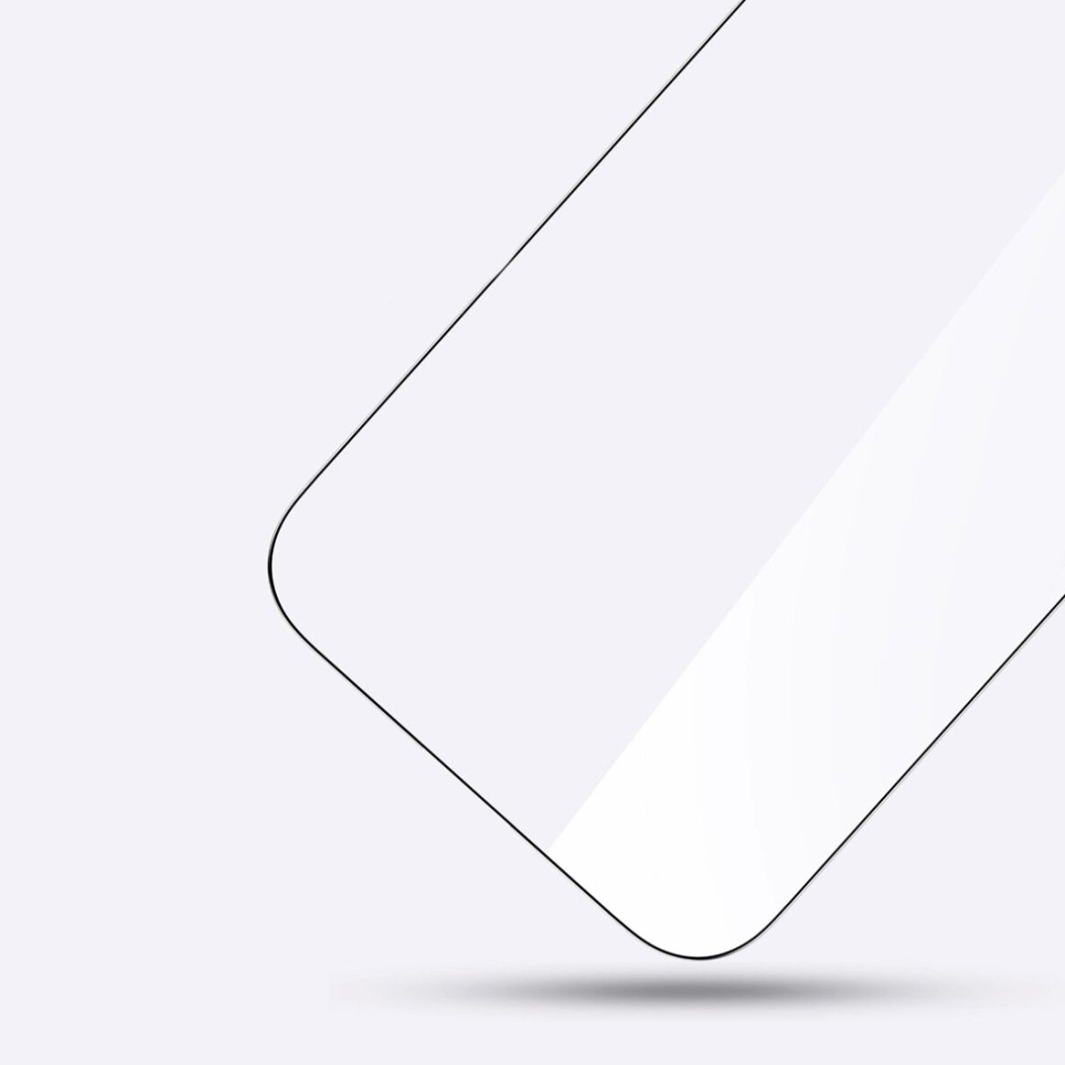 iPhone 16 Pro AmazingThing Radix Full Glass grūdintas stiklas 5 iPhone 16 Pro AmazingThing Radix Full Glass grūdintas stiklas 5