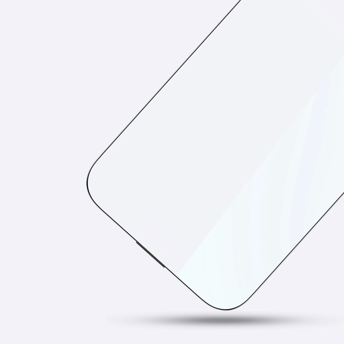 iPhone 16 Plus AmazingThing Titan Max grūdintas stiklas 4 iPhone 16 Plus AmazingThing Titan Max grūdintas stiklas 4