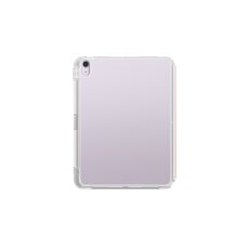 iPad Air M3 11" AmazingThing Minimal dėklas – rožinis