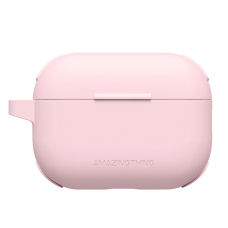 AirPods Pro 2 AmazingThing Omni dėklas - rožinis