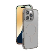 iPhone 16 Pro Max AmazingThing Omni Mag dėklas - pilkas