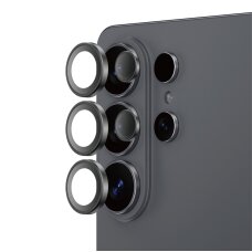 Samsung S26 Ultra AmazingThing Radix AR Lens kameros stiklas – juodas Samsung S26 Ultra AmazingThing Radix AR Lens kameros stiklas – juodas