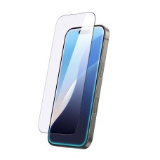 iPhone 16 Pro Max AmazingThing Radix Full Glass grūdintas stiklas