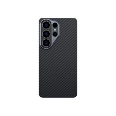 Samsung Galaxy S26 Ultra AmazingThing Titan Max Drop Proof dėklas – juodas Samsung Galaxy S26 Ultra AmazingThing Titan Max Drop Proof dėklas – juodas