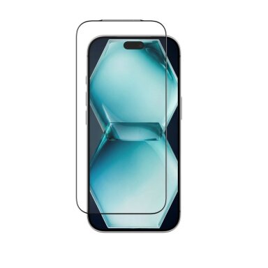 iPhone 18 Pro Max AmazingThing Titan Vision 30 Full Glass grūdintas stiklas iPhone 18 Pro Max AmazingThing Titan Vision 30 Full Glass grūdintas stiklas