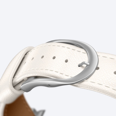 Apple Watch 45/46/49mm AmazingThing Class Band odinis dirželis - šviesiai smėlio 5