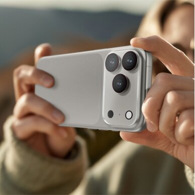 iPhone 17 Pro Max AmazingThing Full Lens Glass kameros stiklas 4 iPhone 17 Pro Max AmazingThing Full Lens Glass kameros stiklas 4