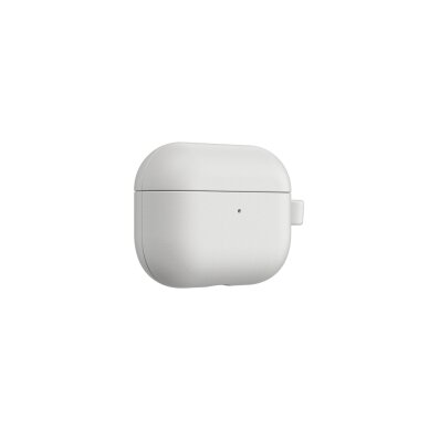 AirPods Pro 3 AmazingThing Glamor apsauginis dėklas – pilkas 1 AirPods Pro 3 AmazingThing Glamor apsauginis dėklas – pilkas 1