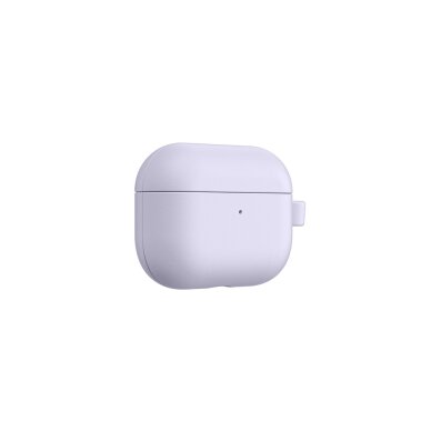 AirPods Pro 3 AmazingThing Glamor apsauginis dėklas – violetinis 1 AirPods Pro 3 AmazingThing Glamor apsauginis dėklas – violetinis 1