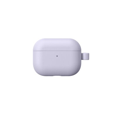 AirPods Pro 3 AmazingThing Glamor apsauginis dėklas – violetinis AirPods Pro 3 AmazingThing Glamor apsauginis dėklas – violetinis