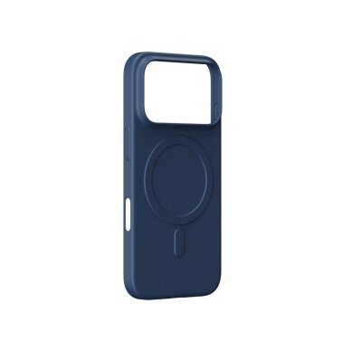iPhone 17 Pro Max AmazingThing Minimal Air dėklas su MagSafe – mėlynas 3