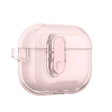 AirPods Pro 2 AmazingThing Minimal dėklas - rožinis 2