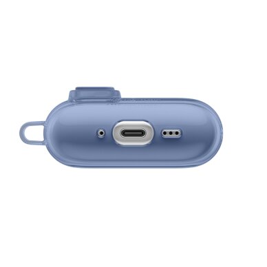 AirPods Pro 3 AmazingThing Minimal dėklas – mėlynas 3