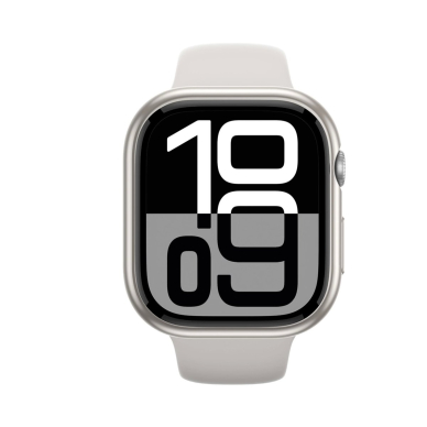 Apple Watch 46mm AmazingThing Minimal dėklas - sidabrinis 3